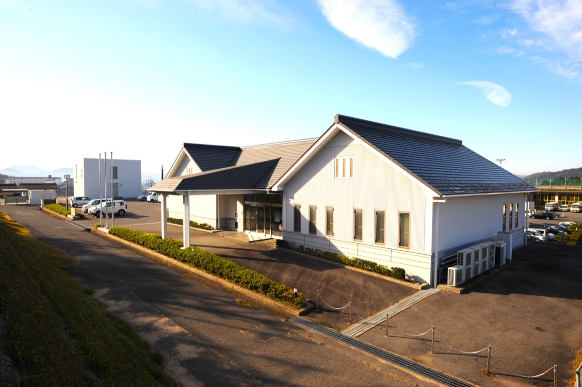 株式会社東広島ケーブルメディア