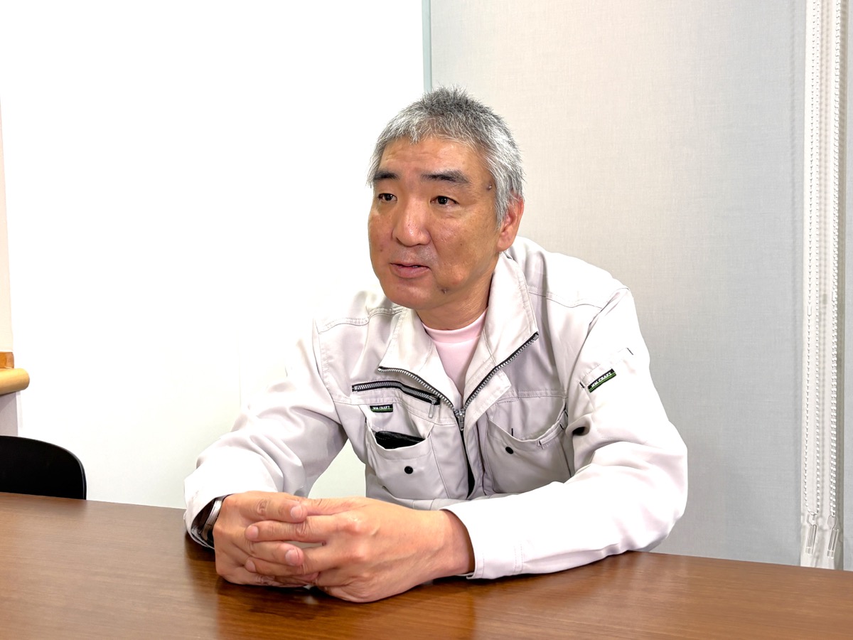 コアスイッチの保守・運用管理