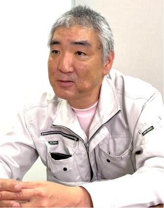 株式会社東広島ケーブルメディア 営業本部 サービス企画部・購買管理部 部長 徳永功様