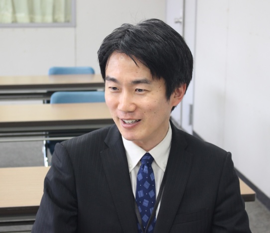 導入事例インタビュー