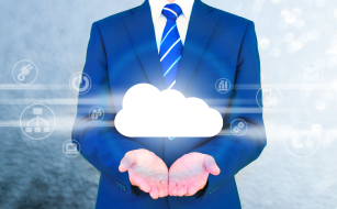 自治体向けインターネット回線