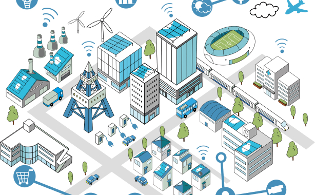 地域データ連携基盤