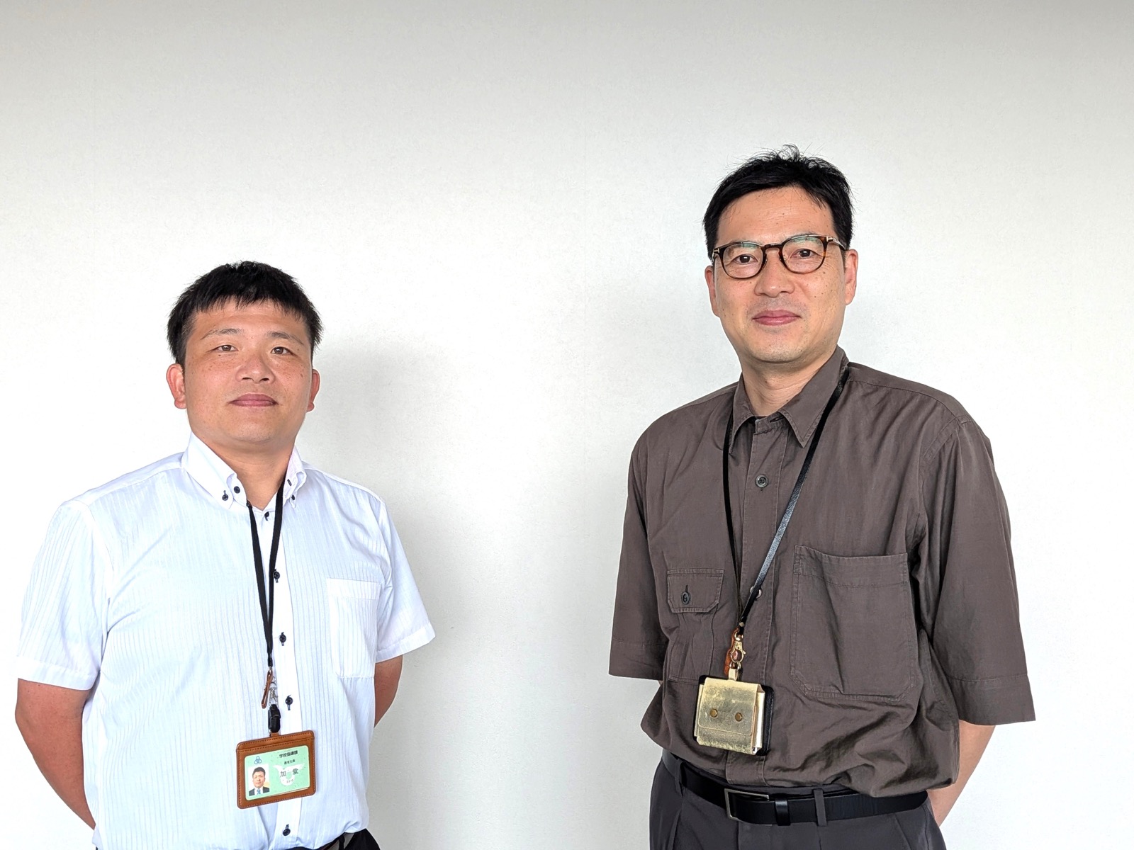 姫路市教育委員会「ネットリテラシー講座」ご担当者インタビュー