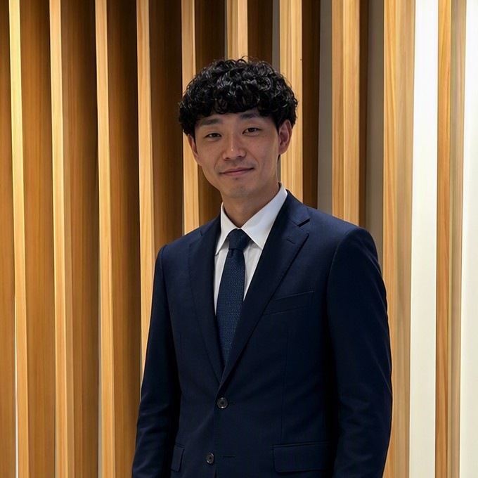 島田 祐太郎