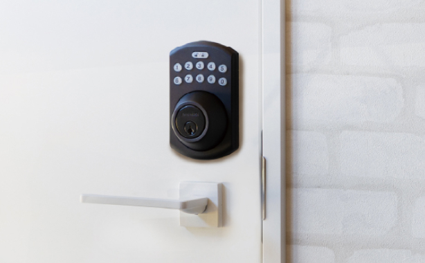 RemoteLock