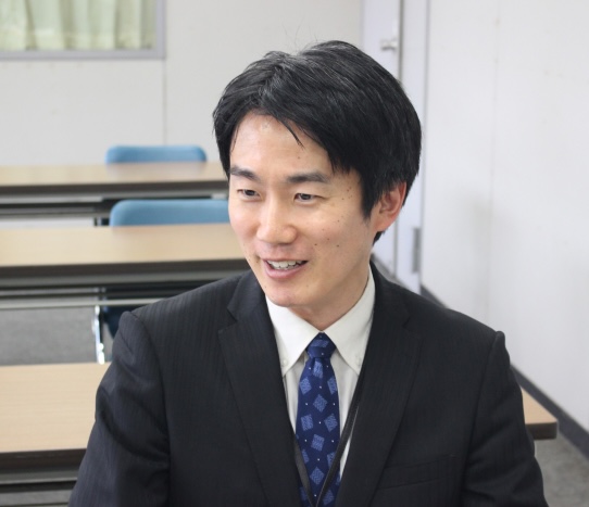 導入事例インタビュー