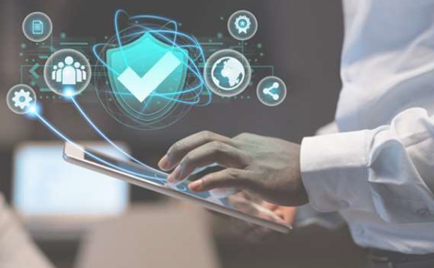 専用回線と専用機器