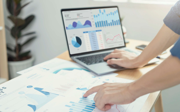 トラフィック監視