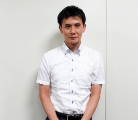 導入事例インタビュー