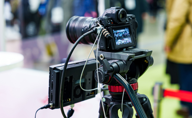 LIVE配信×Starlink