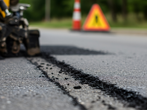 保守現場の通信環境