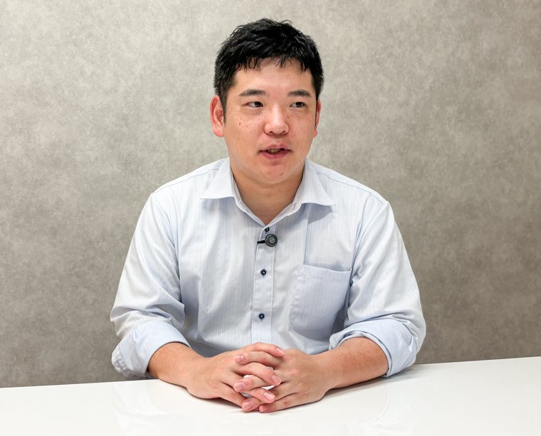 株式会社韓国高麗人蔘社　管理本部 本部長　奥村　脩平 様
