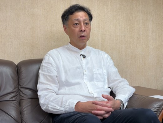 逗子市商工会　事務局長　福島 英明 様