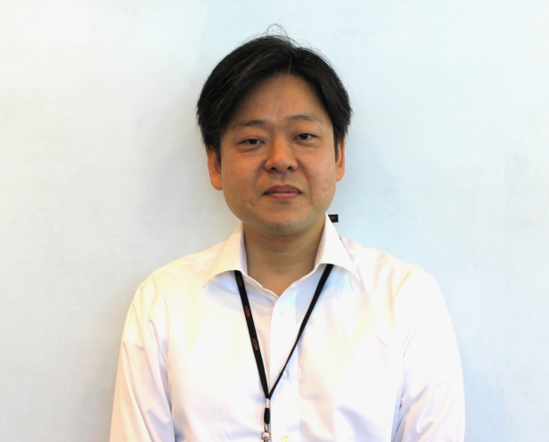 導入事例インタビュー