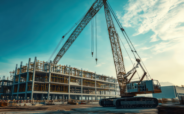 建設・工事現場