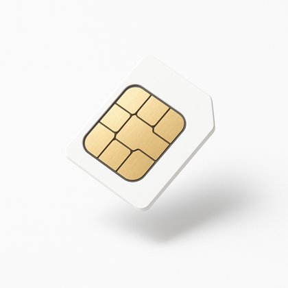 SIMカード